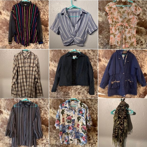 Unlisted items! - Picture 2 of 3